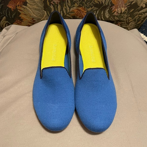 Rothys Merino loafer - Picture 1 of 6